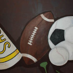Sports Logo