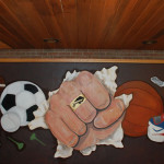 Sports logo 2