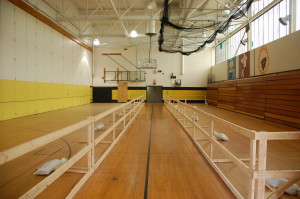 Students Chime in on Renovation Effects