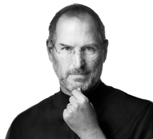 Innovator and Ex-CEO Steve Jobs Dies at 56