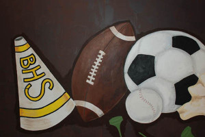 Girls Lacrosse Becomes Varsity Sport