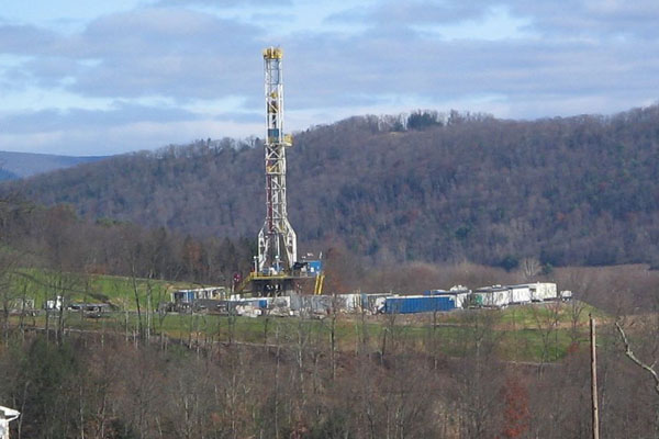 Fracking Will Impact Our Environment and our Economy