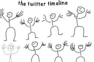 How Twitter Can Save Lives