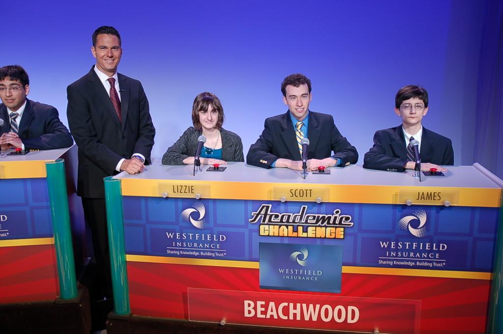 BHS Academic Challenge Team: A Force to be Reckoned With