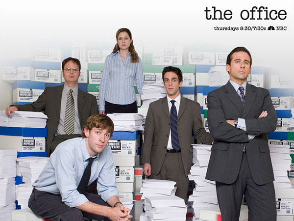 Farewell to The Office: Americas Favorite Mockumentary Dies a Slow, Painful, Unfunny Death