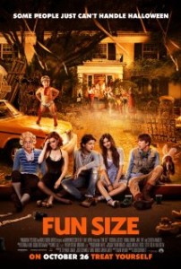 “Fun Size”: a Bad Movie With a Great Cleveland Connection