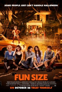 Fun Size: a Bad Movie With a Great Cleveland Connection
