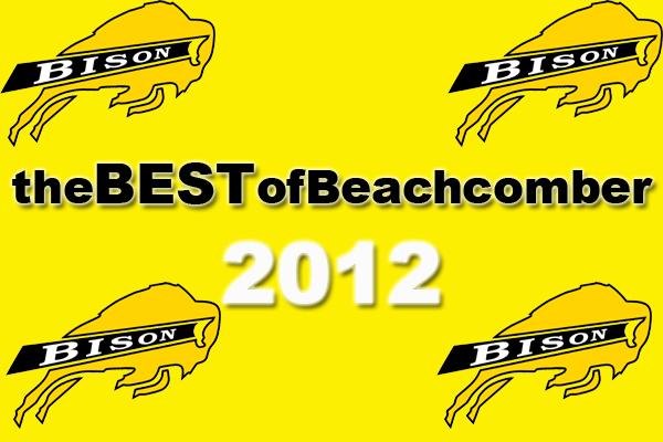 The Best of Bcomber 2012: Editor's Picks