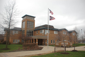 After the preschool moves to Bryden, Hardis and Walsh see the Fairmount building as a space to be shared with the community. 
