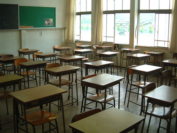 With school buildings empty, the College Board has adapted exams for an at-home format.