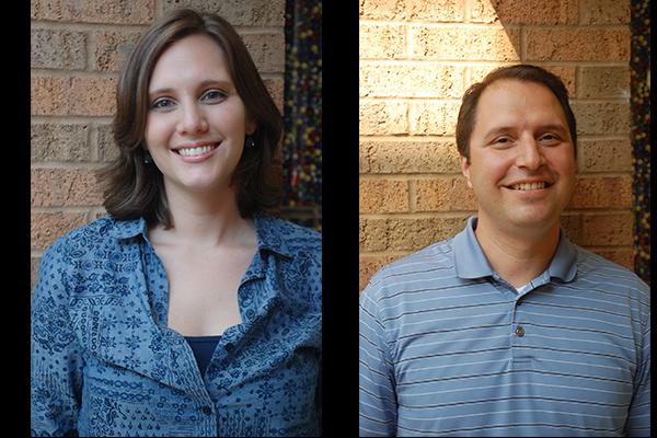 Fresh Faces Replace Retirees Beeler and Schulte