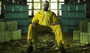 Reflecting on Walter White’s Journey