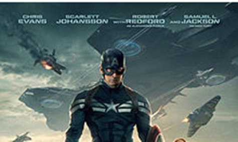 “Captain America: The Winter Soldier” Offers Action, Suspense and Local Sights
