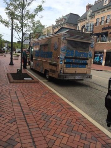 Street Eats are a Movable Feast