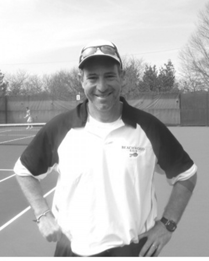 Girls Tennis Reaches for New Heights With New Coach