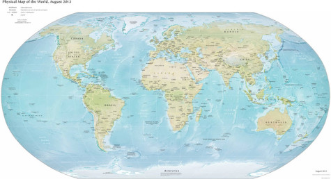 Image source: CIA.gov