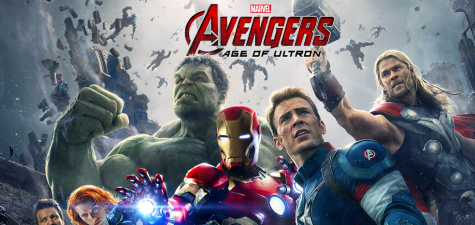 Marvel Makes Another Great Action Film: “Avengers: Age of Ultron”