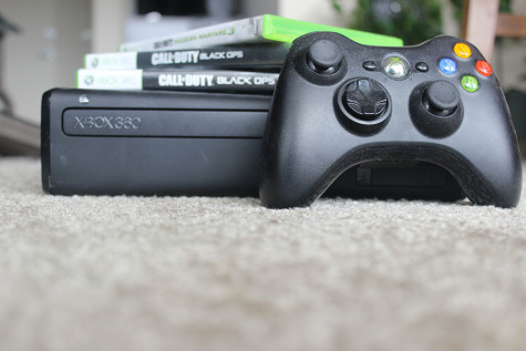 Can Video Games Be Considered Art?