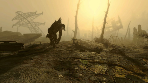 ‘Fallout 4’ Designers Appeal to Mass Audience, Lose Artistry