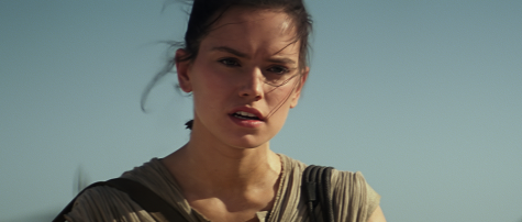 “The Force Awakens” Captures Spirit of Original Star Wars Trilogy
