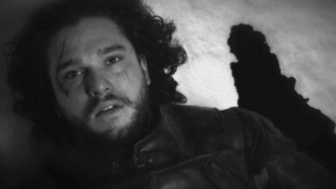 Game of Thrones Kicks Off Season With Intense Action at Castle Black