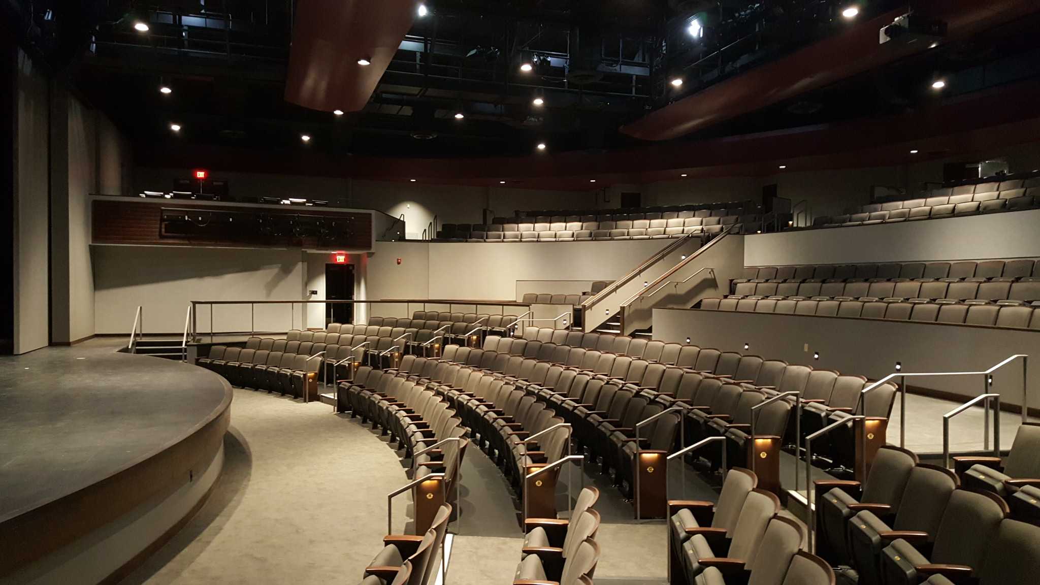 Money approved to upgrade, install new seats in LHS auditorium, Local News