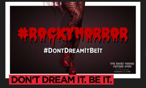 Rocky Horror Remake Dazzles With Surprising Casting Choices