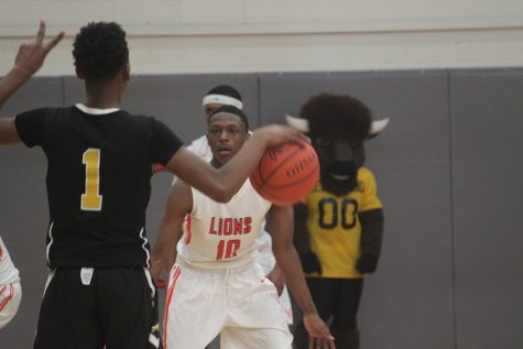 Bison Basketball Dominant Again This Season