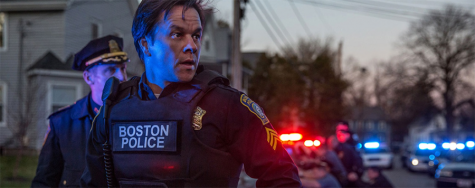 ‘Patriot’s Day’ Depicts Boston Marathon Bombing With Haunting Realism