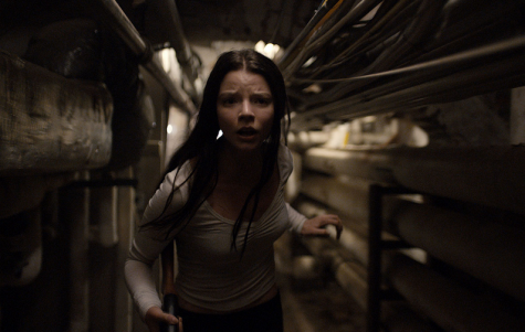 Shyamalan Puts Original Twist on Classic Thriller Conventions in ‘Split’