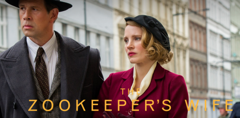 The Zookeeper’s Wife Depicts Hope in the Face of Horror