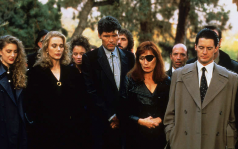 ‘Twin Peaks’ Returns After 25 Years