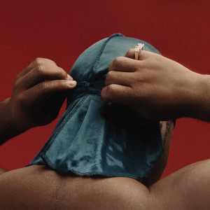 “Still Striving” album cover
A$AP Ferg
