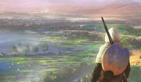 Ubisoft Makes Improvements With Assassin’s Creed Origins