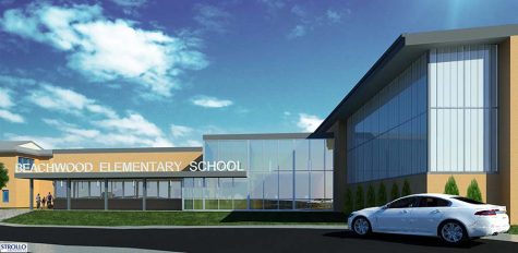 According to school district officials, the board will wait until at least 2020 to put the elementary consolidation bond on the ballot again, taking into account community feedback.
Image by Strollo architects