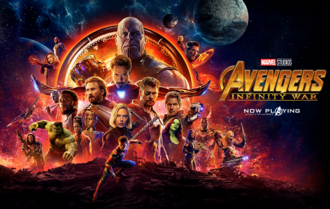 ‘Avengers: Infinity War’ Presents Talented Ensemble Cast