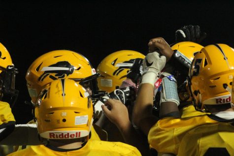 A Look Back at the Highs and Lows of Last Week’s Victory