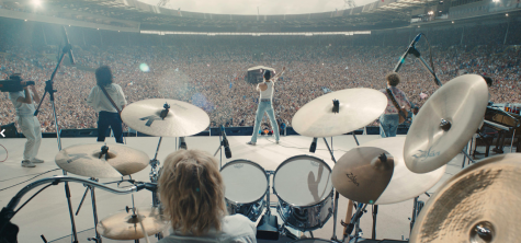 “Bohemian Rhapsody” Spotlights Queen’s Rise and Mercury’s Personal Struggles