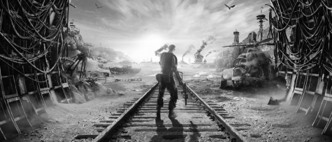 Metro Exodus Review