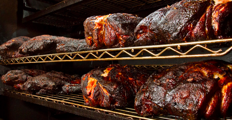 City Barbeque is Legit