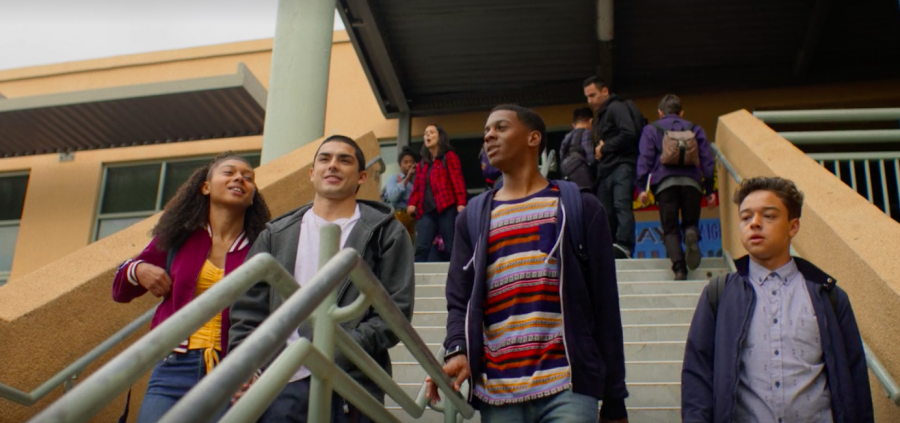 Teen favorite On My Block returns to Netflix on March 29.