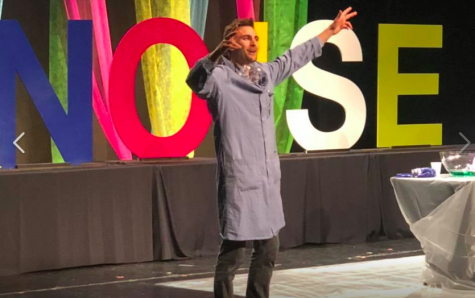 NOISE Expo Features Interactive STEM Exhibits