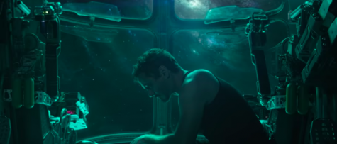 Endgame Wraps-Up Avengers Saga