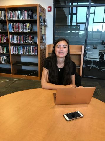 Students Weigh-in On 2020 Election