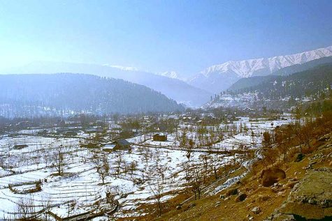 Debunking Misconceptions on the Kashmir Conflict
