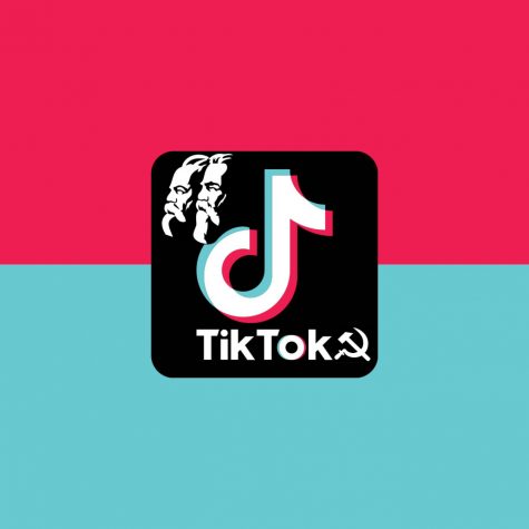 A Marxist Reading of TikTok