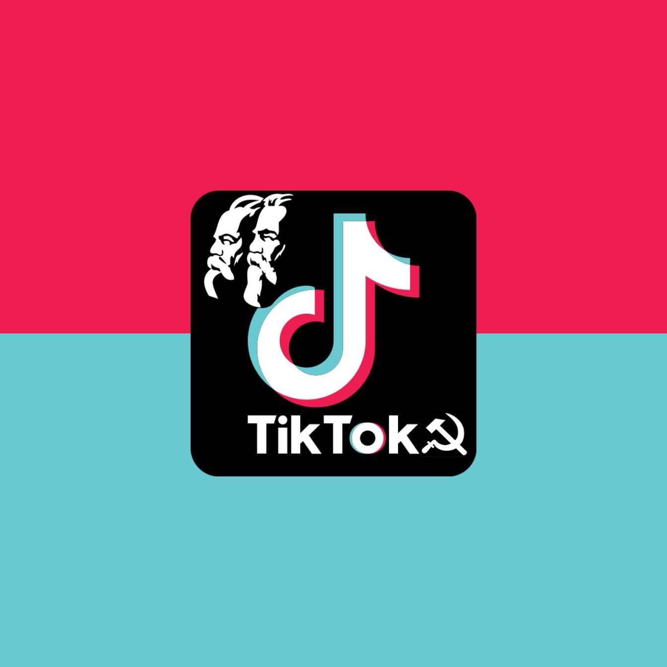 What does the proletariat stand to gain or lose as TikTok becomes the heart of culture?