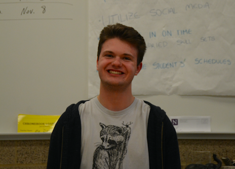 Peter Soprunov