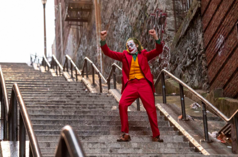 ‘The Joker’ Transforms Cartoon Villain into Complex Character Study