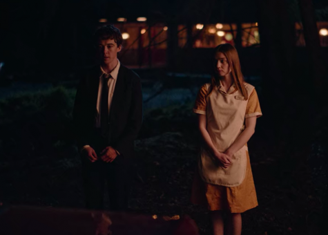 Trauma, Love and Redemption in the Follow-Up to Netflix’s Cult Classic